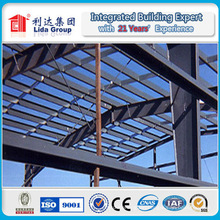 Steel Roof Structure/Steel Frame Structure Roofing/Steel Structure Roof for Brunei Market in Brunei